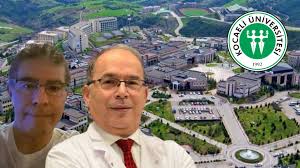 Kocaeli Üniversitesinde Taciz, Mobing! Soruşturma Yok, Emeklilik Var.. -  Son Dakika Kocaeli Haberleri