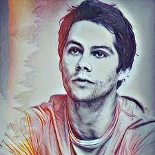 Dylan O'Brien Is Amazing (@DylanAmazing)