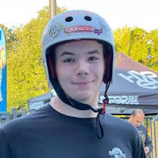 Ethan Pribble from GA USA BMX Global Ranking Profile Bio, Photos, and Videos