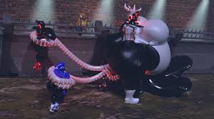 Rule34 - If it exists, there is porn of it   6909150