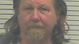 Camden man arrested in connection to double homicide