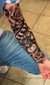 29 Trendy Tattoo Fur Manner Auf Arm Ideen Mit Halben Armeln Tinte Armsleevetattoos In 2020 Tattoo Ideen Manner Arm Tattoo Vorlagen Arm Tatowierungen
