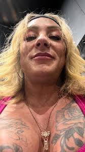 Eva Montgomery (@montgomery_muscle) • Instagram photos and videos