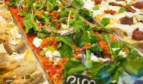 One of the best ways to experience the breadth of rome's food culture is to sample the city's best offerings on a food tour. Eating Like A Local On A Rome Food Tour Rome Italy B