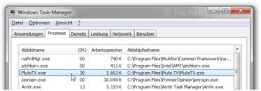 If you're looking for an online tv experience that mimics a cable box or satellite service, then plutotv is definitely worth check out. Plutotv Exe Windows Prozess Was Ist Das