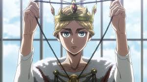 After 32 rounds attack on titan the final season is crowned the winner by audience votes. Attack On Titan Wiki On Twitter Queen Historia