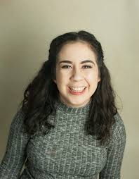 HIRED Jennifer Roca '18