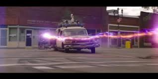 از کانال فیلم مترجم، خدمات ترجمه و زیرنویس حرفه ای. Ecto 1 Cadillac Returns In Ghostbusters Afterlife Gm Authority