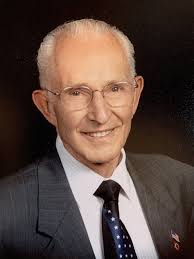 Robert Paul 'Bob' Wilke of Santa Barbara, 1929-2022