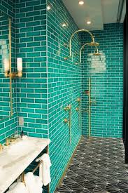 Art deco's popularity carried over into the bathroom, taking up the design principles established during the victorian era when bathrooms were no longer treated as though they still belonged outside the home. 3 Tips And 23 Examples To Create An Art Deco Bathroom Digsdigs