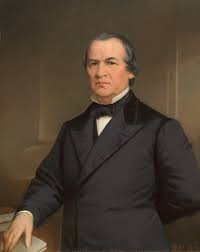 His lenient reconstruction policies toward the south, and his vetoing. Andrew Johnson National Portrait Gallery