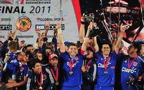 We did not find results for: El Presente De Los Once Titulares De La U Que Ganaron La Sudamericana En 2011 Futbol Nacional 24horas