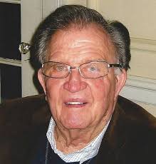 Robert Copeland Hunter