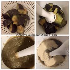 The plantains we use for this recipe is the green unripe plantains. How To Make Dry Plantain Flour Swallow How To Start And Grow A Profitable Plantain Flour Business Plantain Flour Has Now Become A Popular Food Today In Both Local