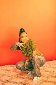 Pin By Justine Clairissa Ternier On Kehlani Baelani Parrish Kehlani Singer Kehlani Orange Aesthetic The peachy hues of these pics are the perfect addition to your wall! kehlani singer kehlani orange aesthetic