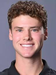 2025-26 Men's Golf Roster