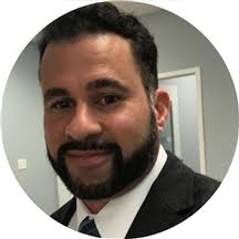 Richard Hanson, PA-C