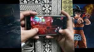 Es la mejor aplicación de juegos de android para los usuarios, a través de la cual los . How To Download Jump Force On Android Ios Device 100 Working 2019 Youtube