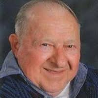 Obituary information for Edward Francis Kinnick, Jr.