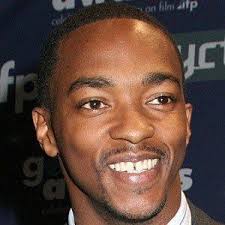 Anthony Mackie