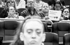 Denise Stearns's Instagram, Twitter & Facebook