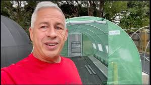 Best Value in a Budget Greenhouse? QuicTent 10'x20' Greenhouse Review.