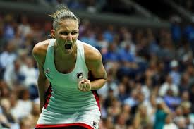 Maybe you would like to learn more about one of these? Karolina Pliskova Tschechiens Ice Queen Page 2 Of 3 Tennis Magazin