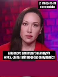 Understanding the U.S.-China Trade War Dynamics