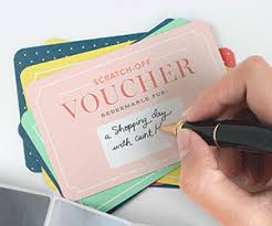 I love creating unique business cards. Diy Scratch Off Cards