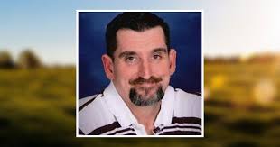 Michael A Stewart...Age 45 Obituary April 16, 2017