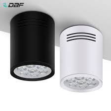 Check spelling or type a new query. Surface Mounted Led Downlight Lamp 3w 7w 9w 12w Led Down Light Ceiling Spot Light For Bedroom Kitchen Indoor Led Spot Lighting Downlights Aliexpress