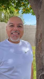 Paul Berumen's Instagram, Twitter & Facebook