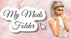 By admin june 3, 2021. The Sims 4 Children Cc Folder By Azaria