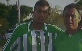 Tras el encuentro, arturo vidal se mostró furioso en redes sociales por el desempeño del árbitro central. Crisis En Rodelindo Roman Acusan Robo De Dineros En Club Donde Se Formo Vidal Futbol Nacional 24horas
