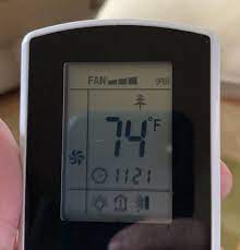 Currently air conditioner remote controls are equipped with a number of features for your convenience. Any Clue What The Tree Symbol Is Above The 4 It S A Gree Vireo Ductless Mini Split System That Icon Is Not In The Owners Manual But Shows Up On All 4