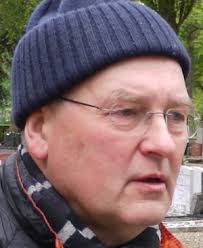 Martin Rep: Wiedergutmachung voor een leraar Frans