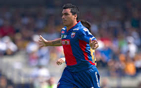 Latest popular 3 favorites 0 collections. Mi Padre Intento Suicidarse Conmigo Esteban Paredes Ex De Atlante Mediotiempo