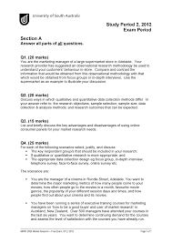 Sampling therefore is the systematic process of selecting a number of individuals for. Data Collection Techniques In Quantitative Research Sample