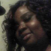 Ms. Sharlet Y. Johnson Obituary