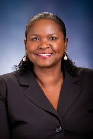 Velma K. Waters Library