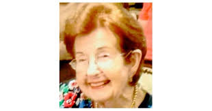 Alice Kosiba Obituary (1918