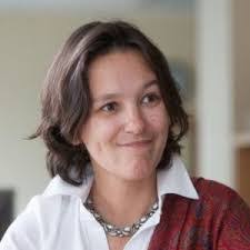 Nina Murray's Instagram, Twitter & Facebook