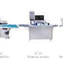 SY-800 Automatic meat pie making machine production line ...