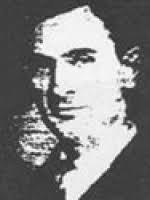Police Officer Edward Spindler