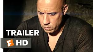 Watch and download the witch: The Last Witch Hunter Official Trailer 2 2015 Vin Diesel Rose Leslie Movie Hd Youtube