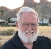 James Evans Obituary