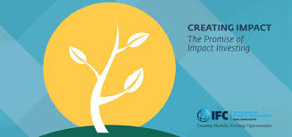 It also has significant holdings in a portfolio of global companies based in europe. Creating Impact The Promise Of Impact Investing