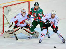 «ак барс» — «авангард» — 1:3. Ak Bars Avangard Bitva Za Vostok Hk Ak Bars