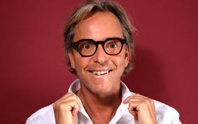 Le grand baobab bleu de Daniel Schick