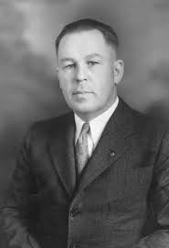 Dwight Palmer Griswold (1893-1954)